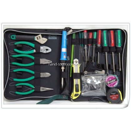 Proskit 1PK-618B Maintenance Kit (220V/Metric)